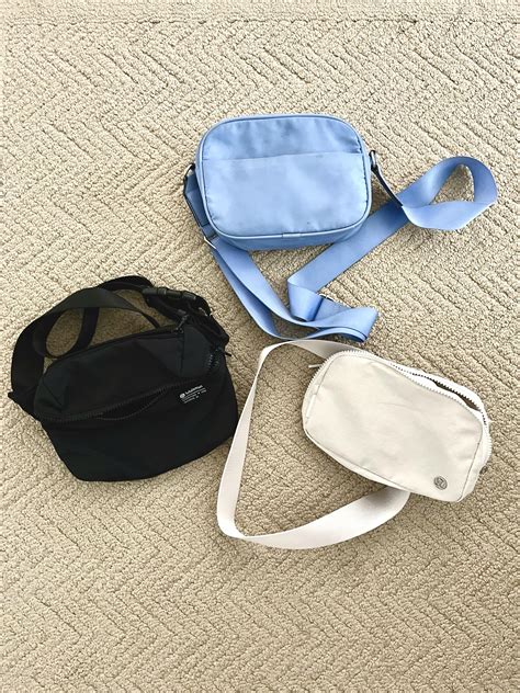 target lululemon belt bag dupe|costco lululemon bag dupe.